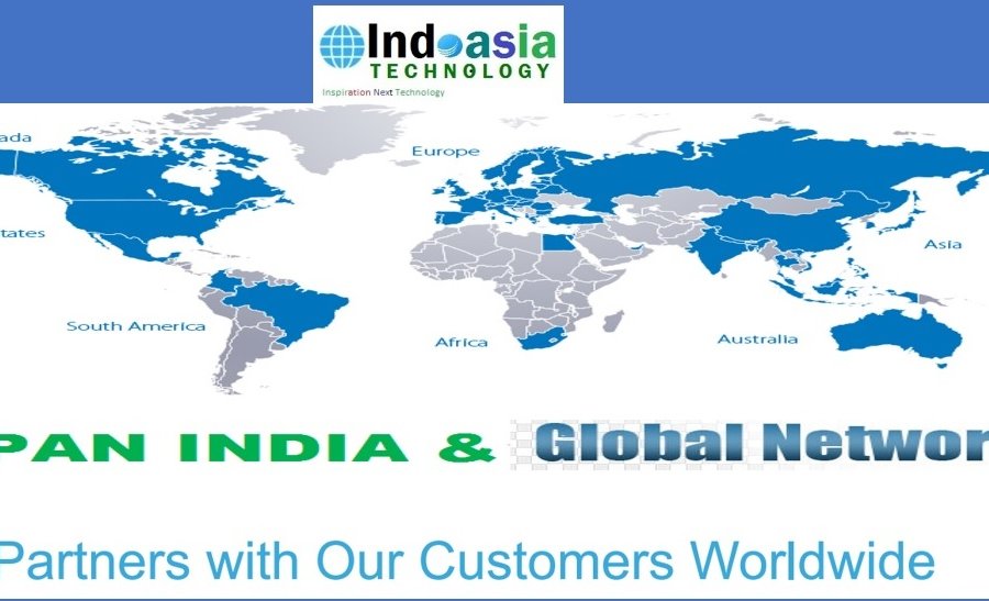 Global Presence - New Delhi - Bangalore – Hyderabad-  Mumbai – Pune – Kolkata, INDIA I SINGAPORE I DUBAI I GERMANY I USA I MYANMAR I JAPAN